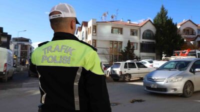 Elazığ’da soğuk hava koşullarının hüküm sürdüğü bir hafta sonunda, İl