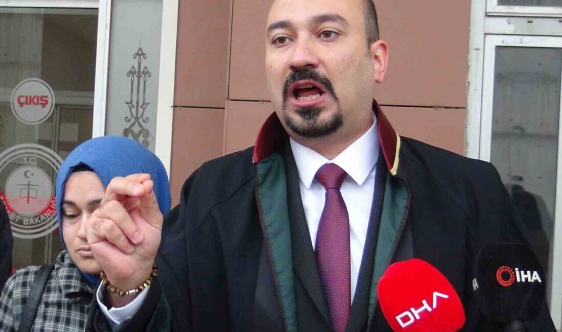 Manisa’nın Yunusemre ilçesinde, boşanma sürecinde olan eşi tarafından cinsel saldırıya