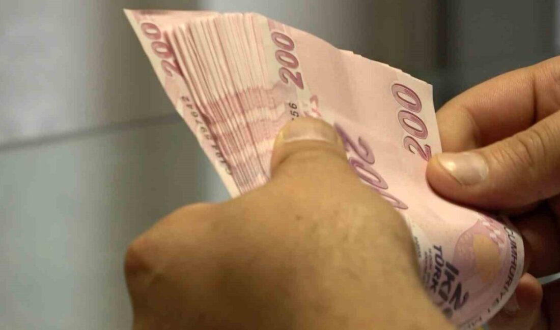 Kırıkkale Belediyesi, Aralık ayında “Emekli Pazar Desteği Projesi” kapsamında ihtiyaç
