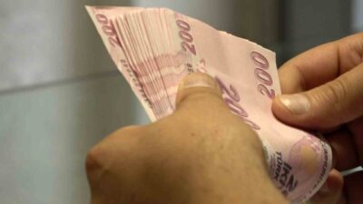 Kırıkkale Belediyesi, Aralık ayında “Emekli Pazar Desteği Projesi” kapsamında ihtiyaç