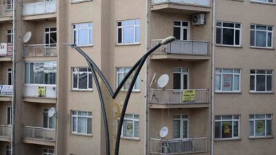 Kırşehir merkezli haber ajansına göre, Kırşehir’deki Tüm Emlak Danışmanları Birliği