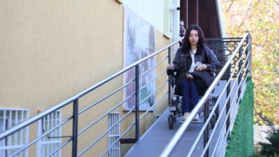 Kırşehir İl Milli Eğitim Müdürlüğü, engelli bireylerin ve ailelerinin sorunlarını