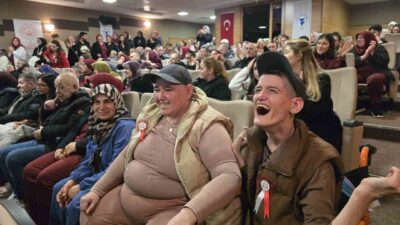 Yozgat Aile ve Sosyal Hizmetler İl Müdürlüğü, 3 Aralık Dünya