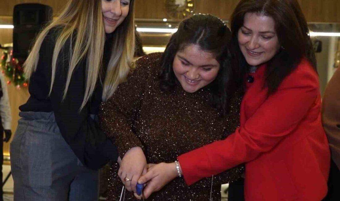 Kırıkkale ilinde ikamet eden 19 yaşındaki epilepsi hastası Sudenur Cesur