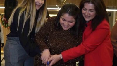 Kırıkkale ilinde ikamet eden 19 yaşındaki epilepsi hastası Sudenur Cesur