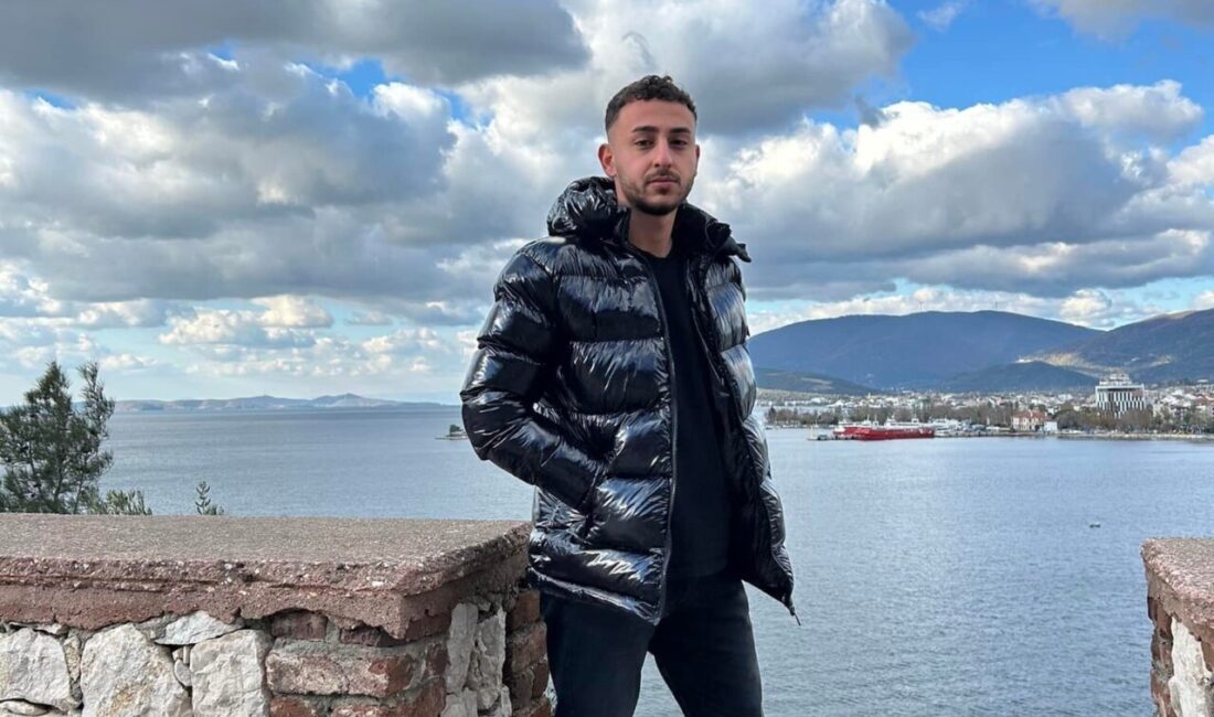 Balıkesir’in Erdek ilçesinde dün gece gerçekleşen silahla vurulma olayı, bölgede