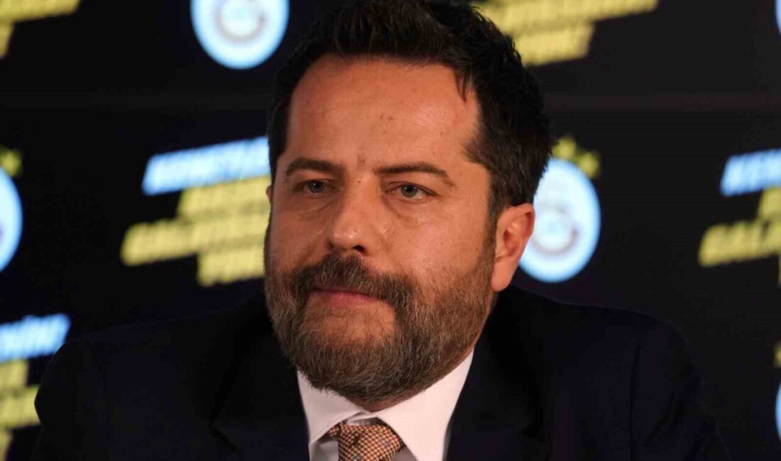 Eski Galatasaray Sportif A.Ş. Başkan Vekili Erden Timur, futbol dünyasında