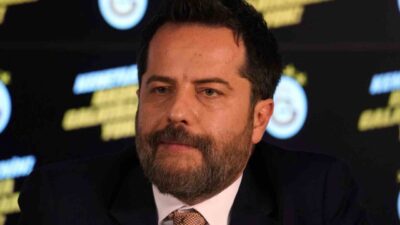 Eski Galatasaray Sportif A.Ş. Başkan Vekili Erden Timur, futbol dünyasında
