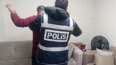 Kayseri’de Eş Zamanlı Operasyon: 50 Aranan Şahıs Yakalandı Kayseri İl