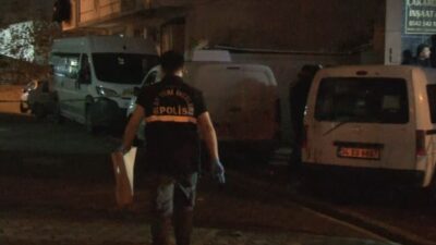 İstanbul Esenyurt’ta, alacak-verecek meselesi yüzünden iki grup arasında çıkan kavgada