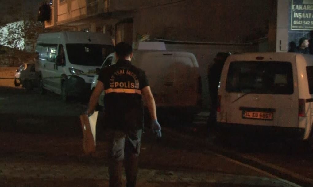 İstanbul Esenyurt’ta, alacak-verecek meselesi yüzünden iki grup arasında çıkan kavgada
