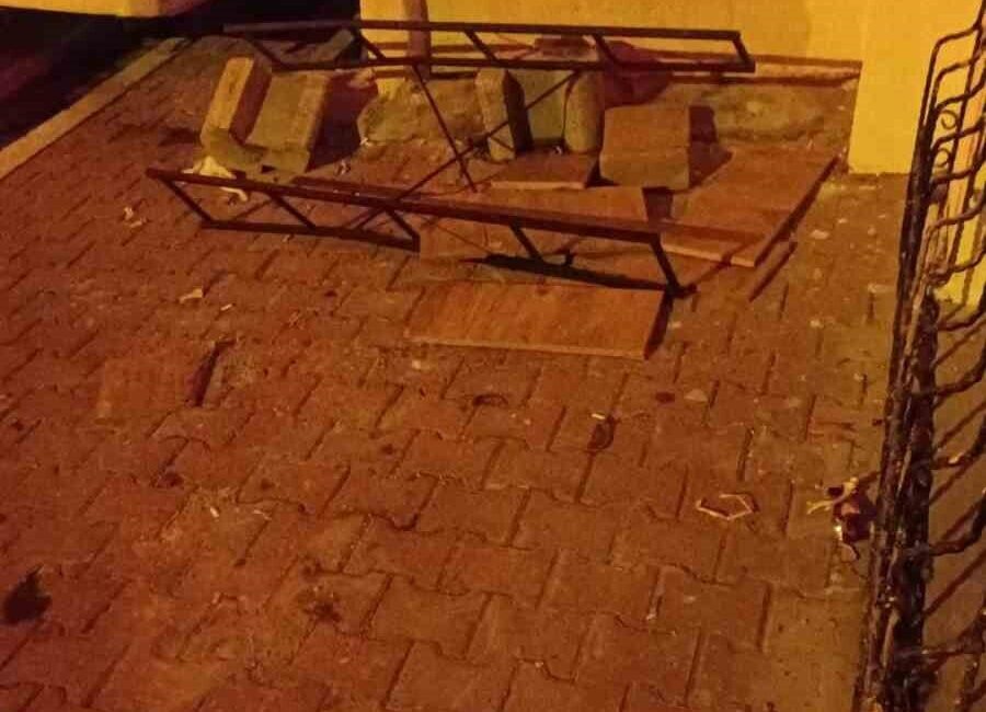 Esenyurt’ta kiracısı 3 aydır kirasını ödemeyen bir şahsın evine ev