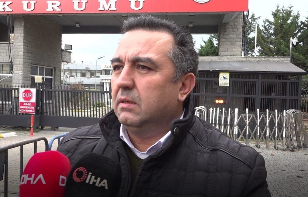 Esenyurt’ta meydana gelen kazada servis minibüsünün şarampole yuvarlanması sonucunda hayatını