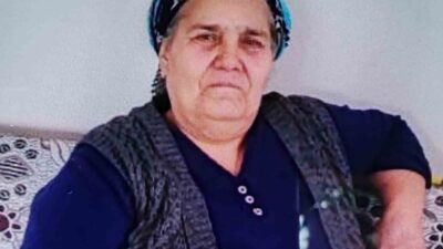 Hatay’ın Erzin ilçesinde yaşanan olayda, 77 yaşındaki B.S. isimli kadın,
