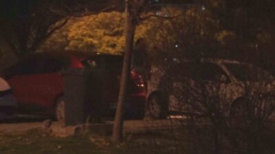 Melikgazi ilçesinde, boşanma aşamasındaki eşi tarafından evden ayrıldığı iddia edilen