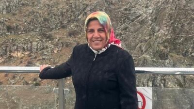Besni ilçesinde meydana gelen olayda, eşini ve bacanağını öldürdüğü iddia