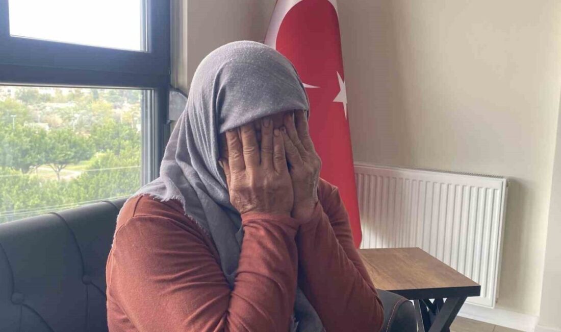 Antalya’da, 26 yaşındaki Seyit Muhammet Talay’ın eski kız arkadaşıyla yaşadığı