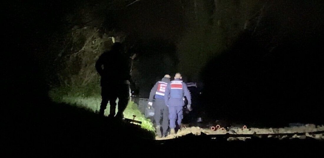 Kocaeli’nin İzmit ilçesinde eski bir mahalle muhtarı olan 64 yaşındaki