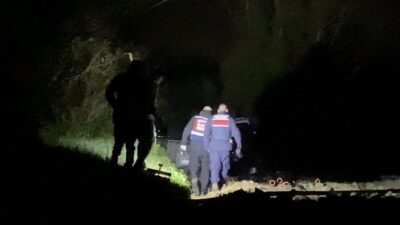 Kocaeli’nin İzmit ilçesinde eski bir mahalle muhtarı olan 64 yaşındaki