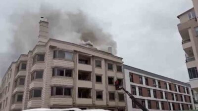 Balıkesir’de, eskiden otel olarak kullanılan fakat şu anda boş durumda