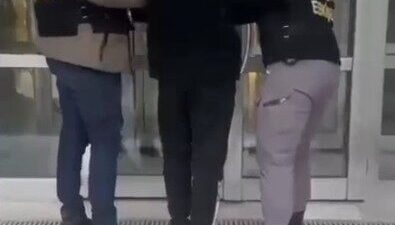 Eskişehir’de, polis ekipleri tarafından aranan ve 19 yıl 6 ay