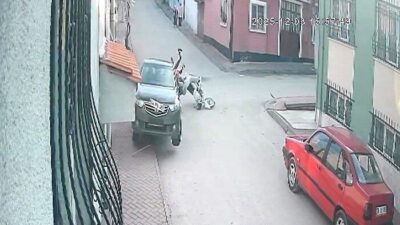 Eskişehir’de bu yıl motosikletlerin karıştığı trafik kazaları, bir önceki yıla