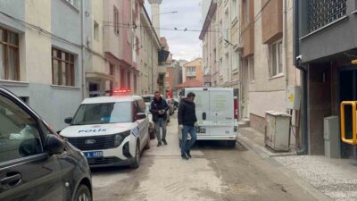 Eskişehir’de 43 yaşındaki bir kişi, uzun süredir haber alamayan yakınları