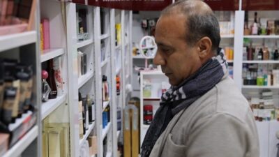 Kırşehir Esnaf ve Sanatkarlar Odaları Birliği, yaklaşan yeni yıl öncesi