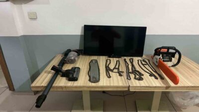 Bolu’da bir evden eşya çalan hırsızlar, jandarma ekiplerinin düzenlediği operasyonla