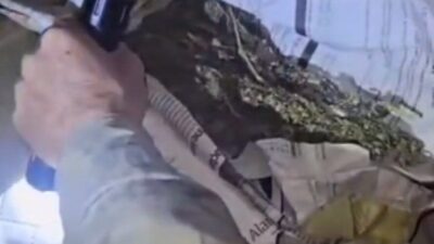 Hatay ilinde jandarma ekipleri, uyuşturucu madde bulunduğu ihbarı üzerine bir