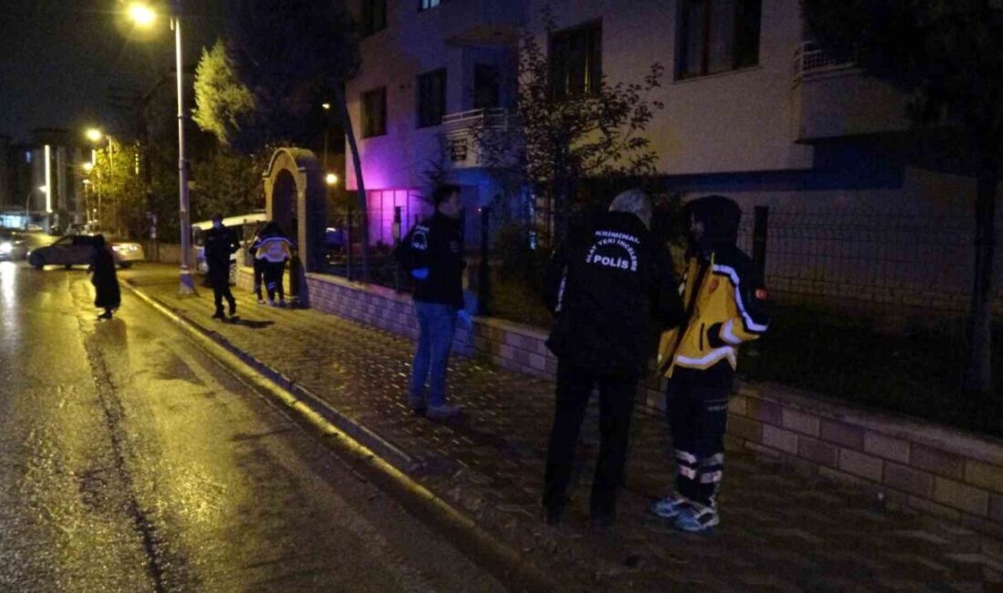 Malatya’da, 63 yaşındaki bir kişi evinde hayatını kaybetti. Olay, Zafer