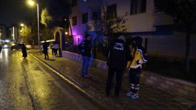 Malatya’da, 63 yaşındaki bir kişi evinde hayatını kaybetti. Olay, Zafer