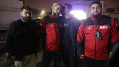 Hatay’ın Reyhanlı ilçesinde 2 gün boyunca kayıp olan ve dayısı