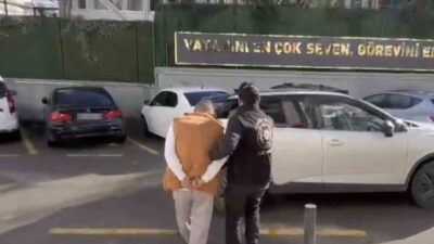 İzmir’in Konak ilçesinde gerçekleşen bir olayda, manda yoğurdu satmak bahanesiyle