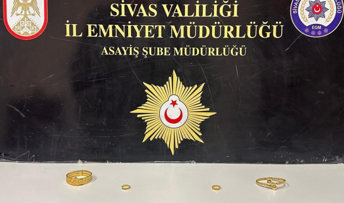 Sivas’ta yer alan bir vatandaş, 11 Aralık tarihinde evlilik vaadiyle