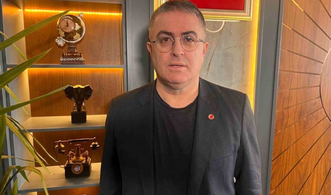 Kahramanmaraş’ta 6 Şubat depremlerinde zarar gören Ezgi Apartmanı’nın davası devam