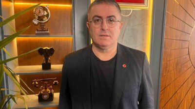 Kahramanmaraş’ta 6 Şubat depremlerinde zarar gören Ezgi Apartmanı’nın davası devam