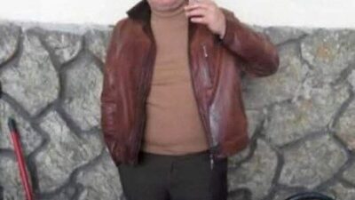 İstanbul’un Fatih ilçesindeki bir iş yeri sahibi, kiracısı tarafından silahla