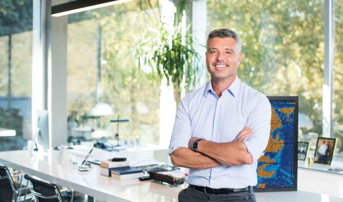 Fenerbahçe Spor Kulübü Başkanı Sadettin Saran, İstanbul Cumhuriyet Başsavcılığı’nın yürüttüğü