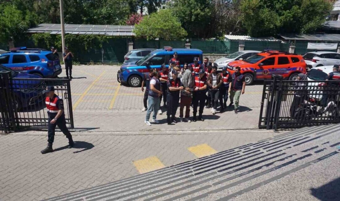 Muğla’nın Fethiye ilçesinde vahşice öldürülen 23 yaşındaki İbrahim Solak’ın cinayetiyle