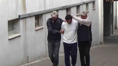 Adana’da, FETÖ/PDY’nin adliye mahrem yapılanmasında faaliyet gösterdiği iddiasıyla 6 yıl