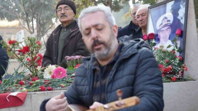 Ali Tatar, FETÖ’nün ‘Ergenekon Davası’ sürecinde karşı karşıya kaldığı suçlamalar