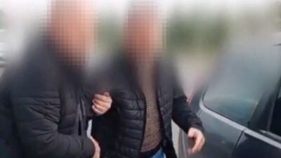 FETÖ/PDY silahlı terör örgütüne üyelik suçundan aranan bir kişi, Aydın’ın