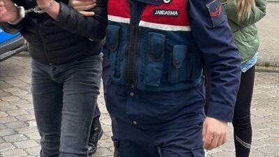 Yozgat İl Jandarma Komutanlığı koordinesinde yürütülen çalışmalar kapsamında, haklarında kesinleşmiş
