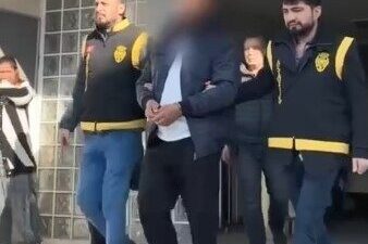 Firar eden mahkumlar hakkında yapılan araştırma sonucunda, 07 Aralık 2025