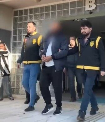 Firar eden mahkumlar hakkında yapılan araştırma sonucunda, 07 Aralık 2025