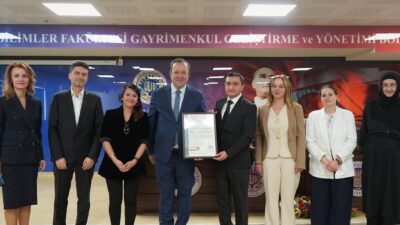 Fırat EDAŞ, enerji sektöründe bir ilke imza atarak elektrik dağıtım