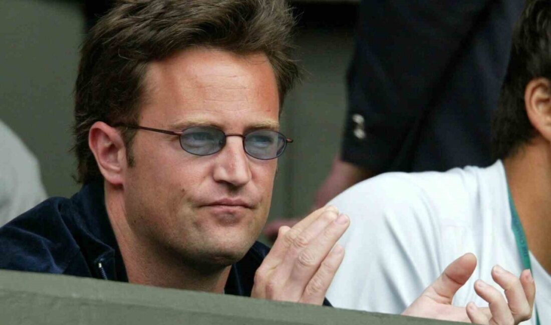 Matthew Perry’nin ölümüyle ilgili soruşturma sonucunda suçlanan Doktor Mark Chavez,