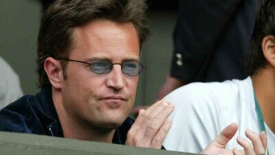 Matthew Perry’nin ölümüyle ilgili soruşturma sonucunda suçlanan Doktor Mark Chavez,