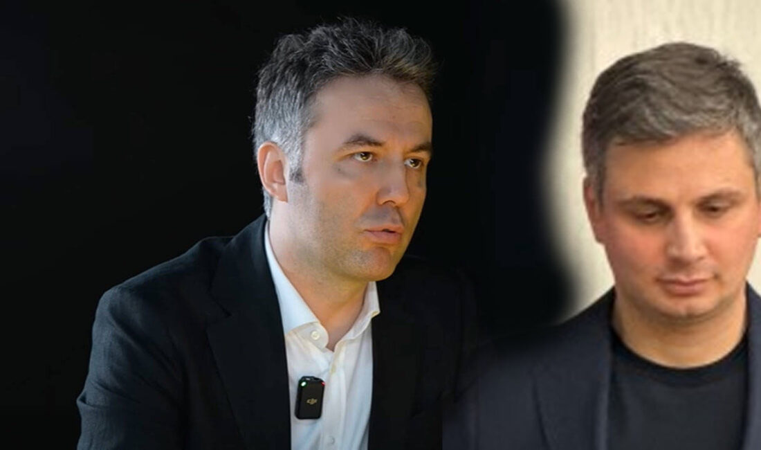 İstanbul merkezli yürütülen Mehmet Akif Ersoy soruşturması kapsamında dosyaya giren